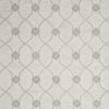 9' X 12' Ivory Wool Hand Tufted Area Rug