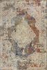 9' X 13' Natural Area Rug