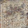 9' X 13' Natural Area Rug