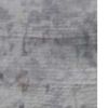 9' X 13' Light Gray Abstract Hand Loomed Area Rug