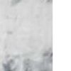 9' X 13' Gray Abstract Hand Loomed Area Rug