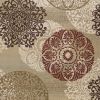 8' X 11' Sage Green Area Rug