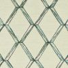 12' X 15' Cream Wool Handmade Area Rug