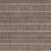 3' X 4' Brown Geometric Indoor Outdoor Area Rug