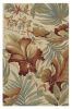 102 X 138 Ivory  Wool Rug