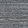 5' X 8' Denim Blue Abstract Indoor Outdoor Area Rug