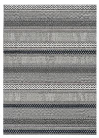 4' X 6' Taupe Area Rug