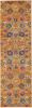 8' Sunset Floral Power Loom Runner Rug