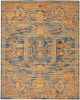 8' X 10' Sunset Power Loom Area Rug
