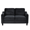 Couch Comfortable Sectional Couches set 1+2+3