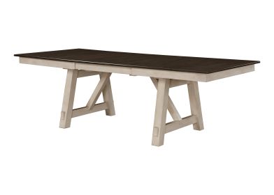 Maribelle - Dining Top - White