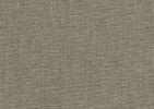 Traditional Classic Brown Dinng Chair Set of 2 Beige Fabric Upholstered Nailhead Trim Wooden Dining Room Furniture