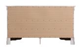 Glory Furniture Louis Phillipe G3190-D Dresser , White