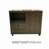 Modern Wooden Office Furniture Office Desk Executive Office Table Manager Desk