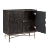 Hanley 2 Doors Accent Cabinet