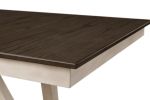Maribelle - Dining Top - White