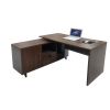 Commercial office furniture wood tables fancy office table office furniture wooden design office table desk