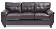 Glory Furniture Gallant G905A-S Sofa , CAPPUCCINO