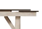 Maribelle - Dining Top - White