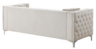 Glory Furniture Paige G827A-S Sofa , IVORY