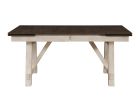 Maribelle - Dining Top - White