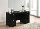 Avery - Vanity Base - Black