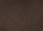 Plush Comfort Chair Brown Microfiber Upholstered Solid Wood Frame Living Room Furniture 1pc Glider Reclining Chair Plush Arms Tufted Details