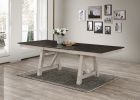 Maribelle - Dining Top - White