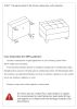 Dark Gray Plush Microfiber Living Room Furniture 3-PCS Reversible Sectional Sofa Set Sofa w Cup Holder Reversible Chaise And Storage Ottoman