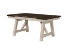 Maribelle - Dining Top - White