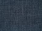 2pc Sectional Sofa Set Reversible Chaise Sofa Dark Blue Dorris Fabric Living Room Furniture Couch