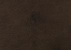 Plush Modern Design Living Room Reclining Sofa Brown Microfiber Upholstery Solid Wood Frame Furniture 1pc