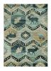 8' X 10' Seafoam Lodge Area Rug
